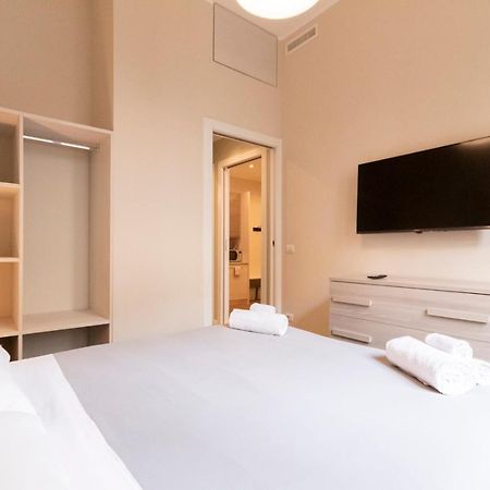 Missori Apartment 1 Milano Exteriör bild