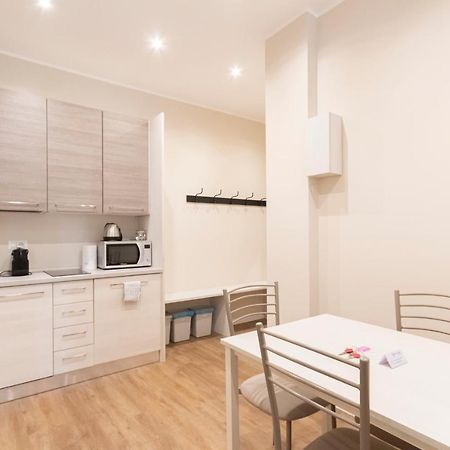 Missori Apartment 1 Milano Exteriör bild