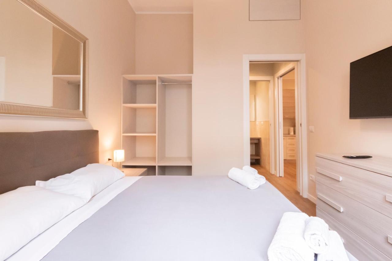 Missori Apartment 1 Milano Exteriör bild