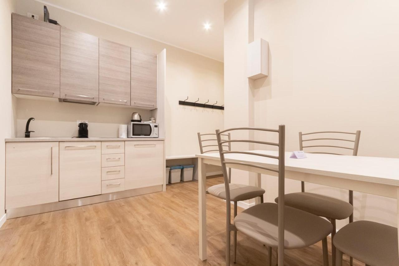 Missori Apartment 1 Milano Exteriör bild