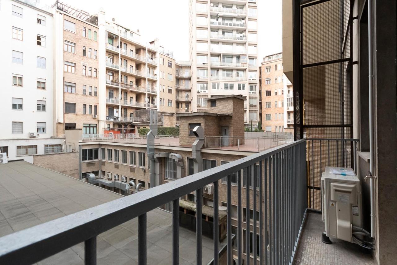 Missori Apartment 1 Milano Exteriör bild