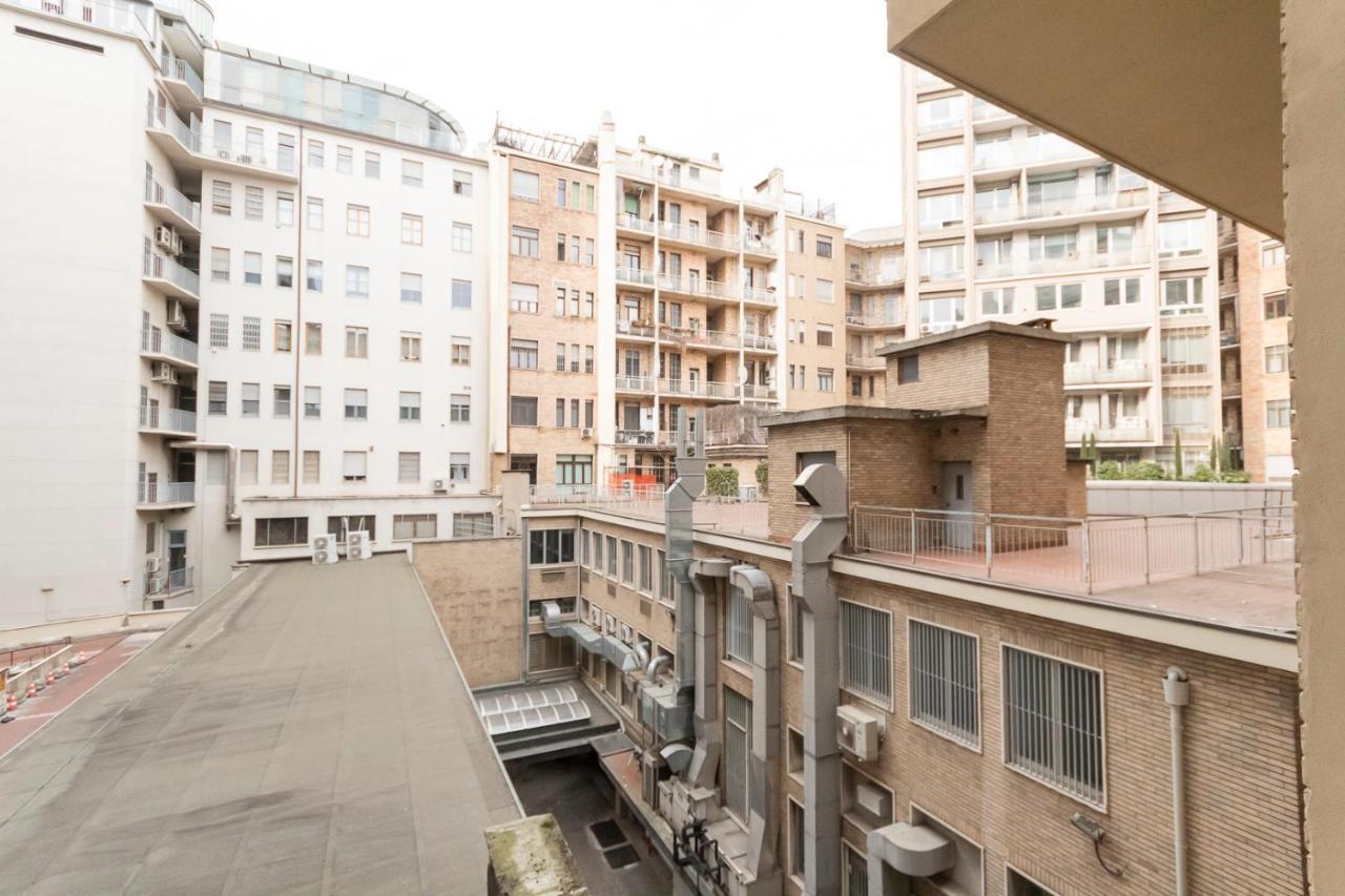 Missori Apartment 1 Milano Exteriör bild